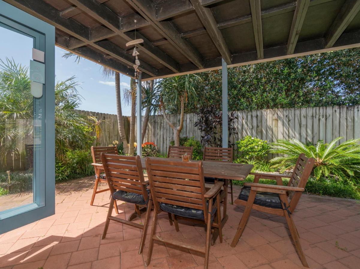 Pipi Dune Villa - Whitianga Holiday Home エクステリア 写真