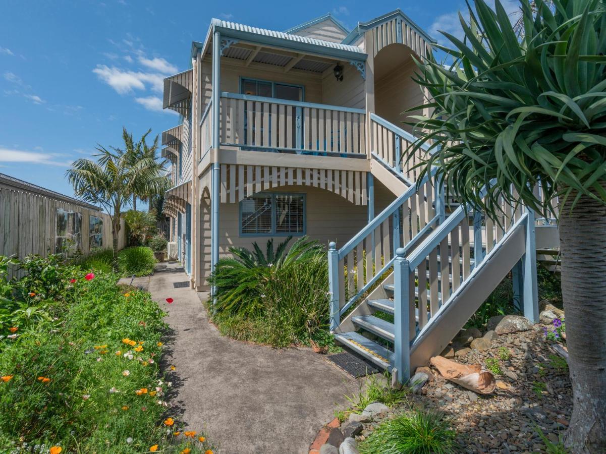 Pipi Dune Villa - Whitianga Holiday Home エクステリア 写真