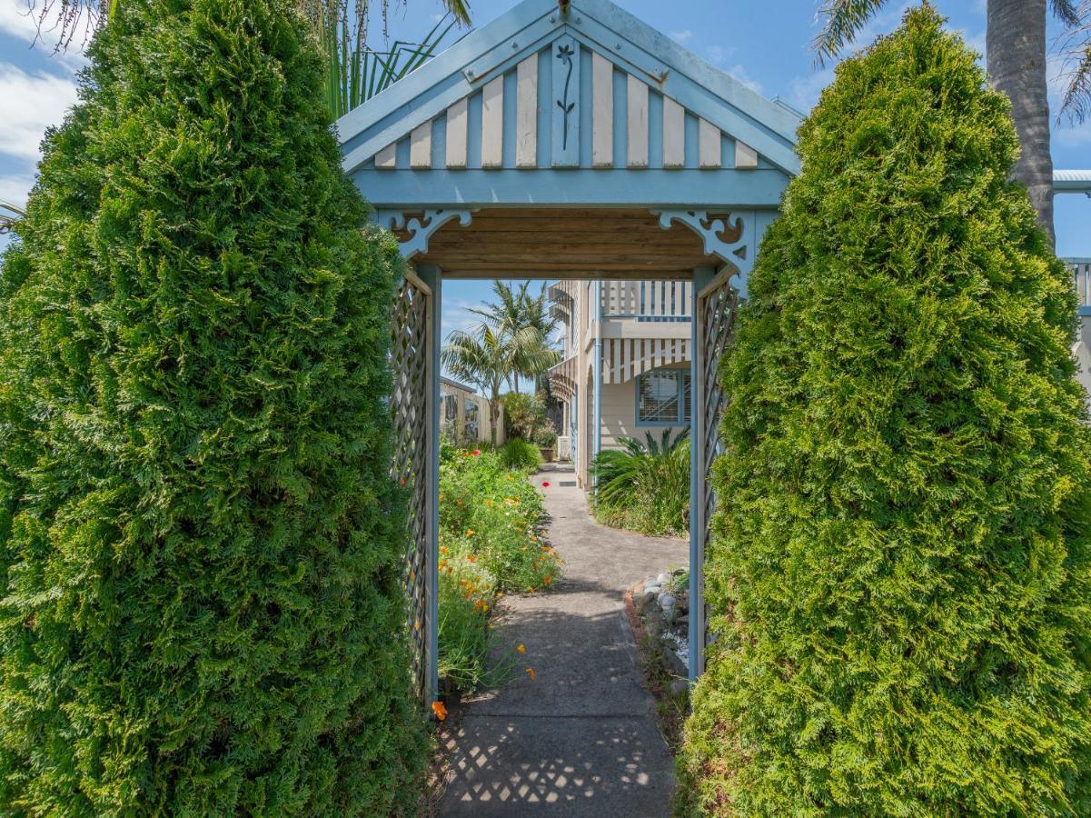 Pipi Dune Villa - Whitianga Holiday Home エクステリア 写真