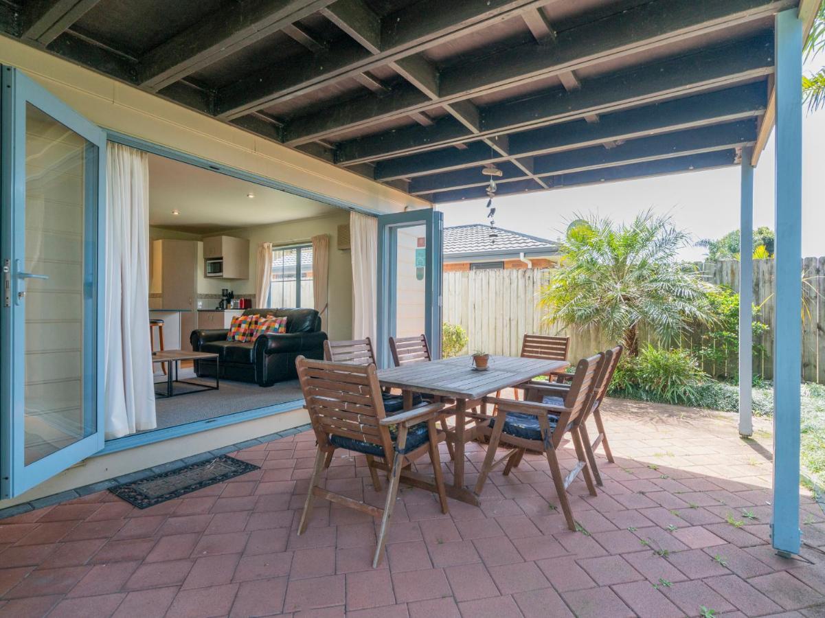 Pipi Dune Villa - Whitianga Holiday Home エクステリア 写真